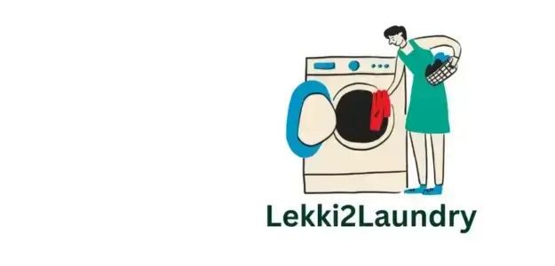 Lekki2Laundry