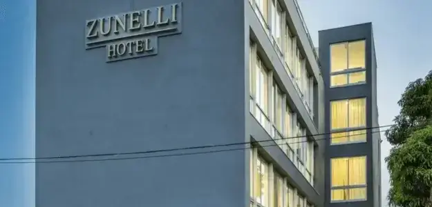 Hotel Zunelli